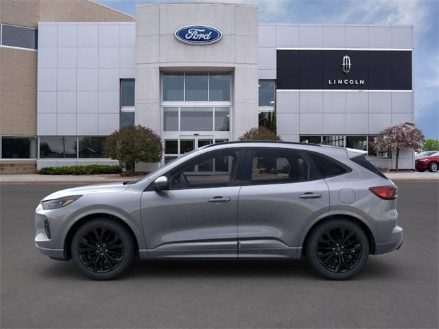 new 2024 Ford Escape car, priced at $39,878