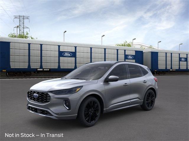 new 2024 Ford Escape car, priced at $44,150