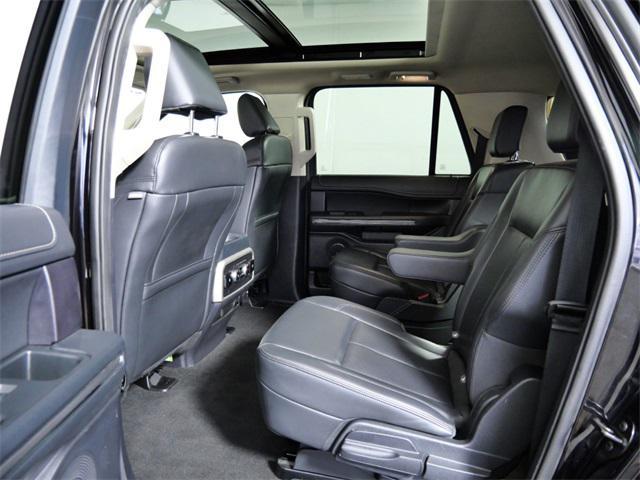 used 2024 Ford Expedition car, priced at $60,000