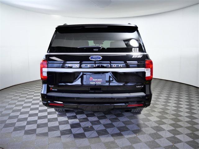 used 2024 Ford Expedition car, priced at $60,000