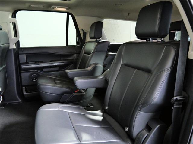 used 2024 Ford Expedition car, priced at $60,000