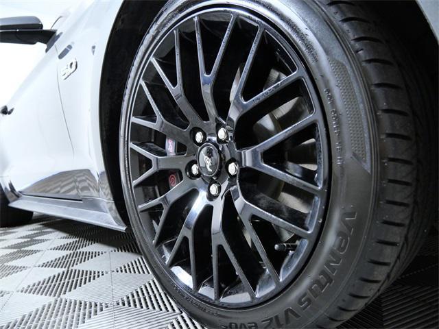 used 2019 Ford Mustang car, priced at $33,999