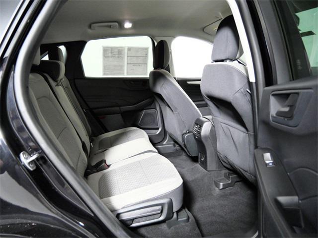 used 2022 Ford Escape car, priced at $23,999