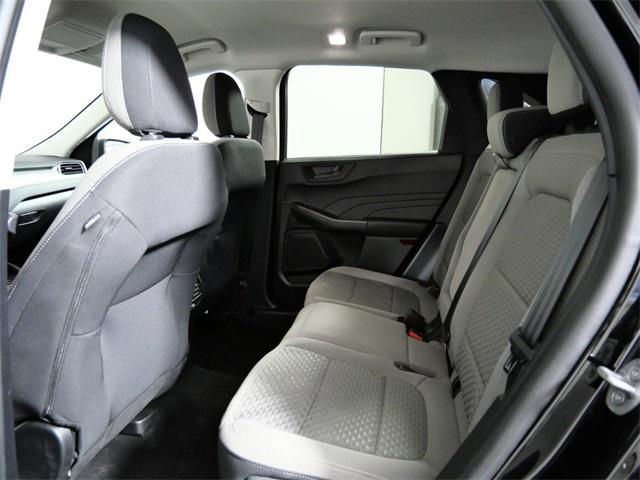 used 2022 Ford Escape car, priced at $23,999