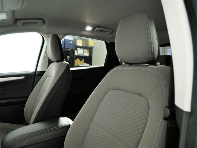 used 2022 Ford Escape car, priced at $23,999