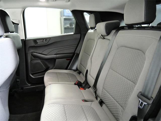 used 2022 Ford Escape car, priced at $23,999