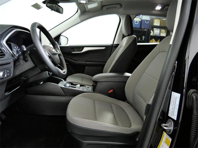 used 2022 Ford Escape car, priced at $23,999