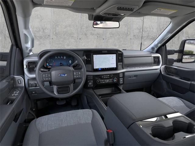 new 2025 Ford F-350 car, priced at $71,263