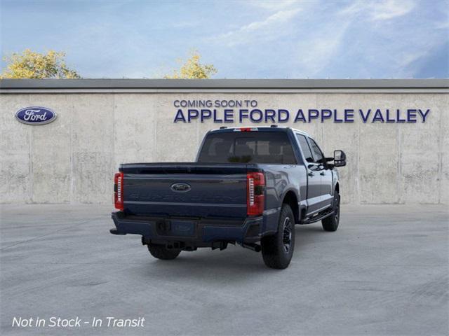 new 2025 Ford F-350 car, priced at $71,263