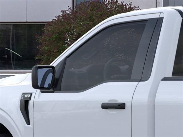 new 2025 Ford F-150 car, priced at $37,980