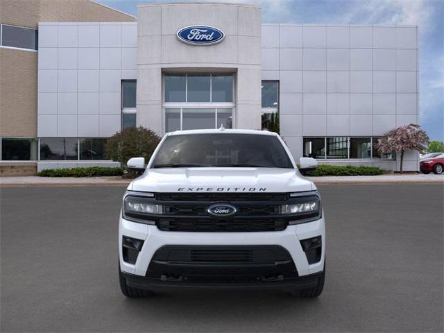 new 2024 Ford Expedition car, priced at $72,640