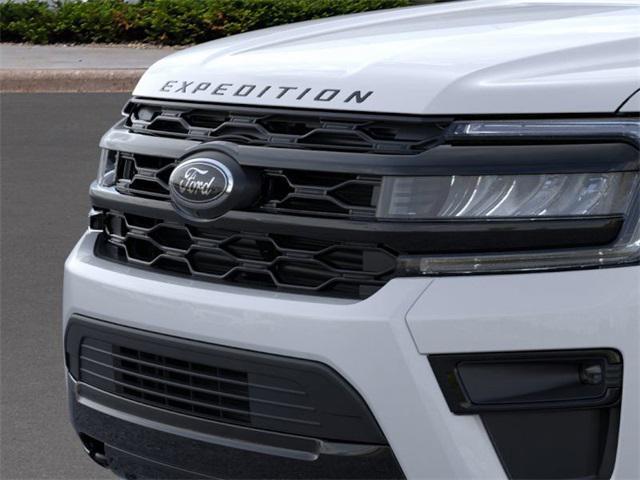 new 2024 Ford Expedition car, priced at $72,640