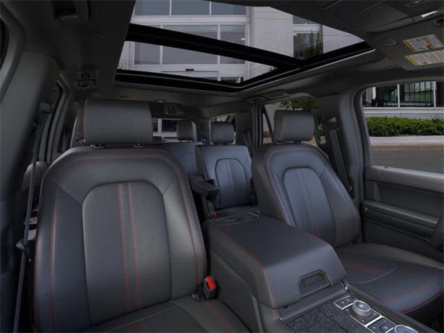 new 2024 Ford Expedition car, priced at $72,640