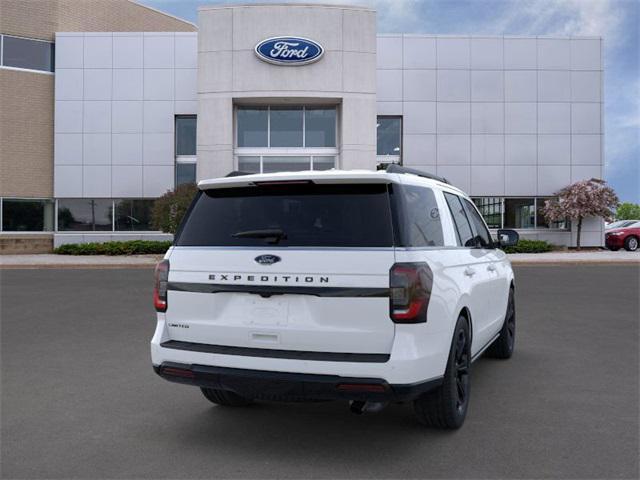 new 2024 Ford Expedition car, priced at $72,640