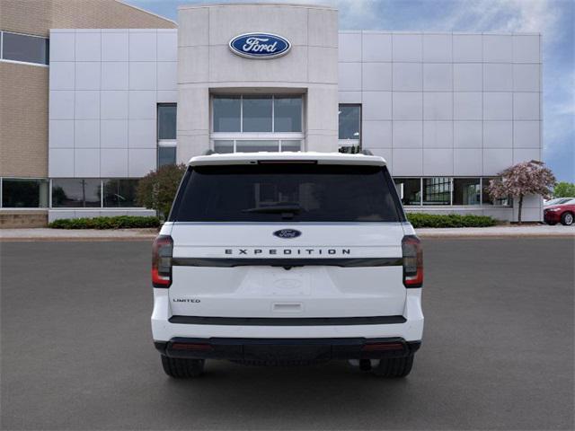 new 2024 Ford Expedition car, priced at $72,640