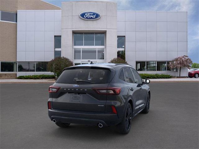 new 2025 Ford Escape car, priced at $37,953