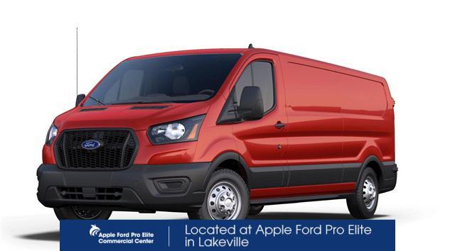 new 2024 Ford Transit-150 car, priced at $58,270