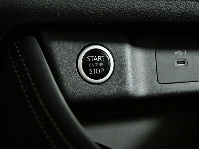 used 2023 Nissan Rogue car, priced at $28,488