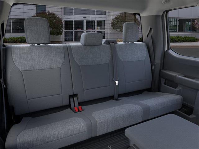 new 2025 Ford F-350 car, priced at $59,482