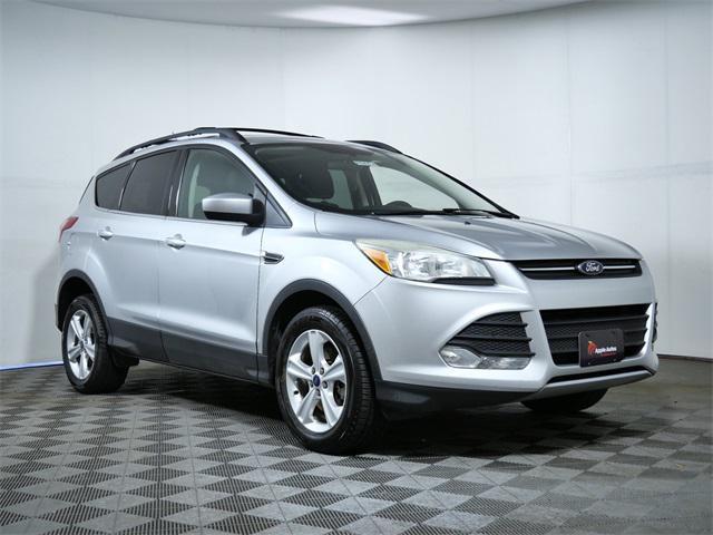 used 2013 Ford Escape car, priced at $6,500