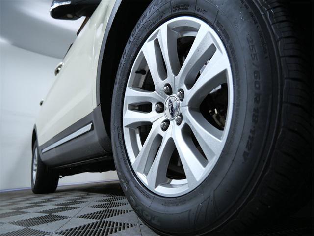 used 2018 Ford Explorer car, priced at $12,599