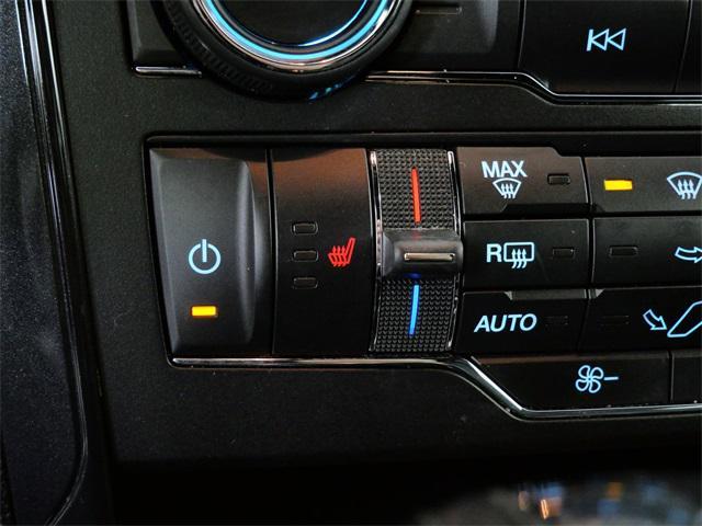 used 2018 Ford Explorer car, priced at $12,599