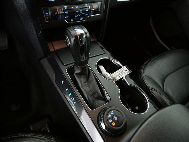 used 2018 Ford Explorer car, priced at $12,599