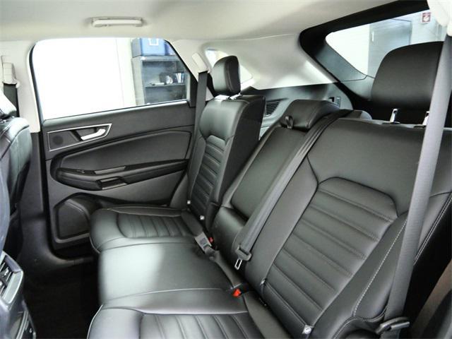 used 2022 Ford Edge car, priced at $27,999