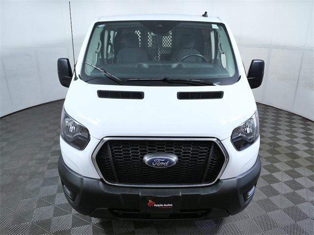 used 2024 Ford Transit-250 car, priced at $35,500