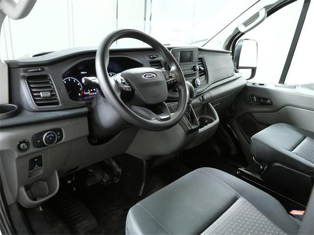 used 2024 Ford Transit-250 car, priced at $35,500