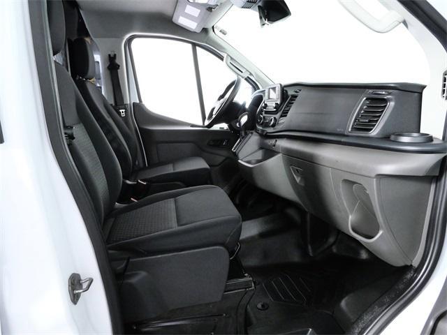 used 2024 Ford Transit-250 car, priced at $35,500