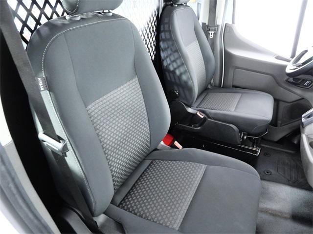 used 2024 Ford Transit-250 car, priced at $35,500