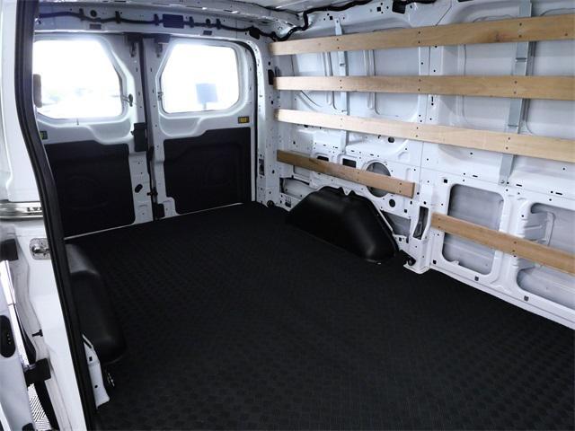used 2024 Ford Transit-250 car, priced at $35,500