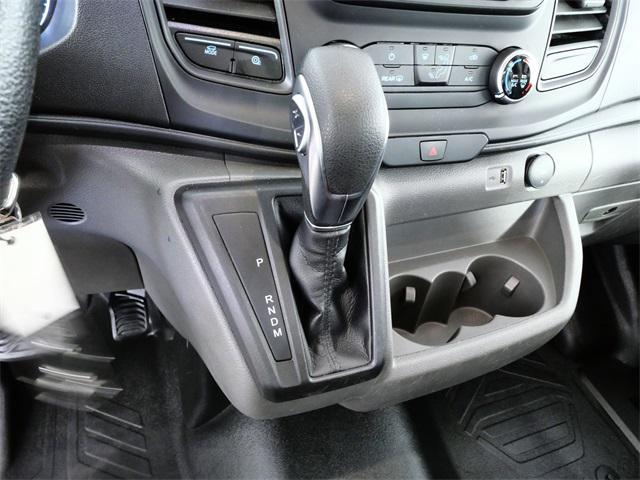 used 2024 Ford Transit-250 car, priced at $35,500