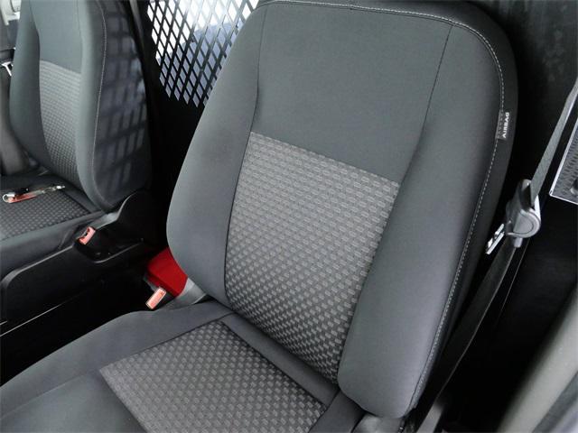 used 2024 Ford Transit-250 car, priced at $35,500