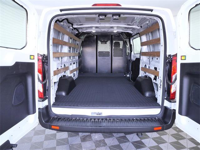 used 2024 Ford Transit-250 car, priced at $35,500