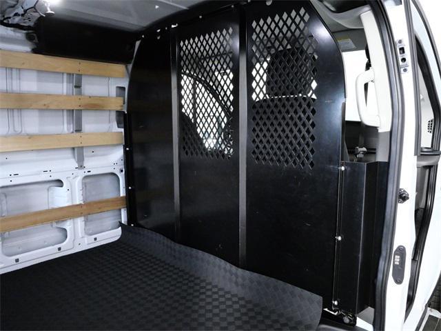 used 2024 Ford Transit-250 car, priced at $35,500