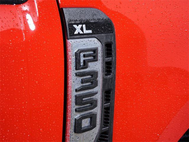 used 2023 Ford F-350 car, priced at $47,995