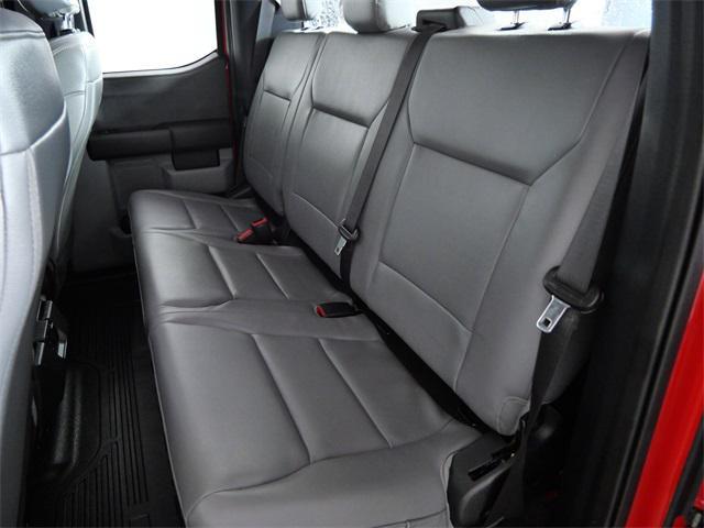 used 2023 Ford F-350 car, priced at $47,995