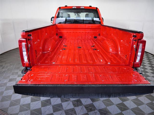used 2023 Ford F-350 car, priced at $47,995