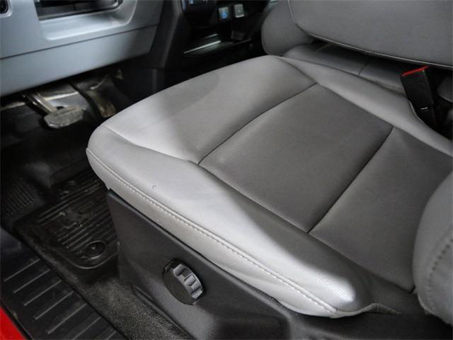 used 2023 Ford F-350 car, priced at $47,995