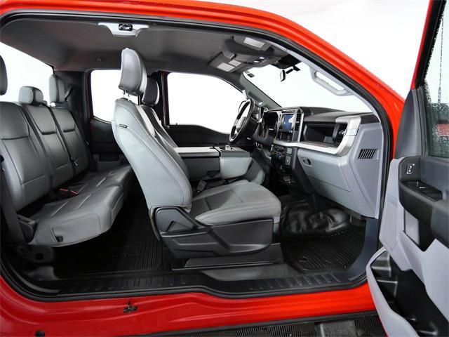 used 2023 Ford F-350 car, priced at $47,995