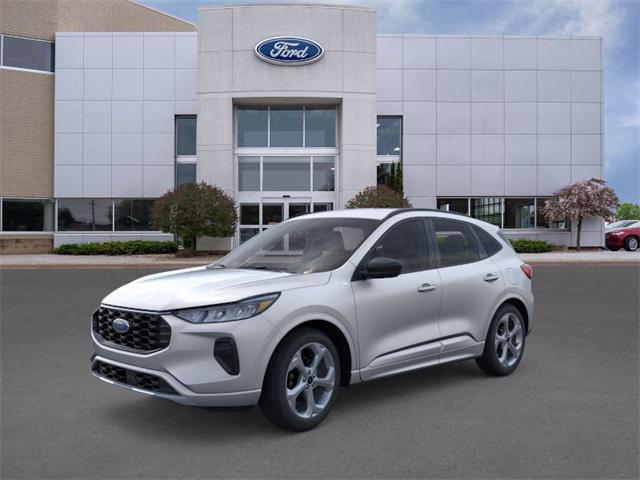 new 2024 Ford Escape car, priced at $28,995