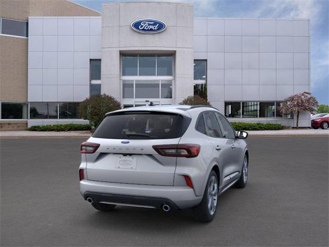 new 2024 Ford Escape car, priced at $28,602