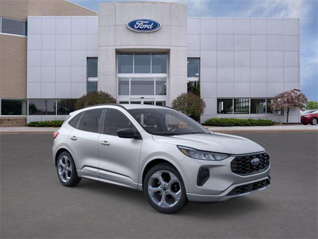 new 2024 Ford Escape car, priced at $28,750