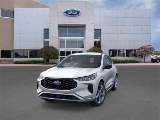 new 2024 Ford Escape car, priced at $28,750