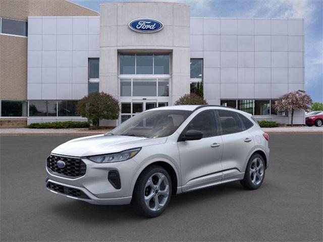 new 2024 Ford Escape car, priced at $31,102