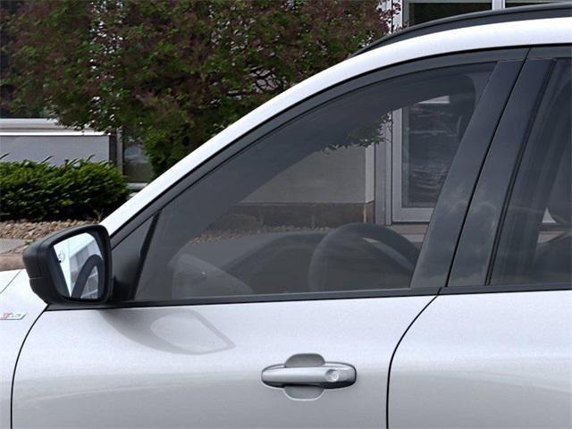 new 2024 Ford Escape car, priced at $28,750