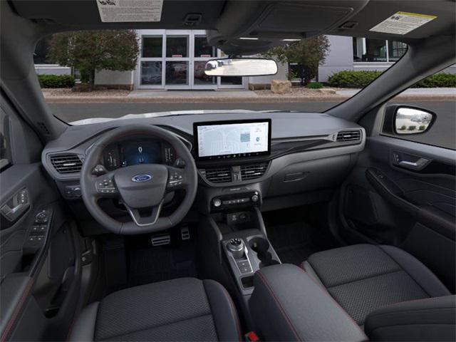new 2024 Ford Escape car, priced at $28,750
