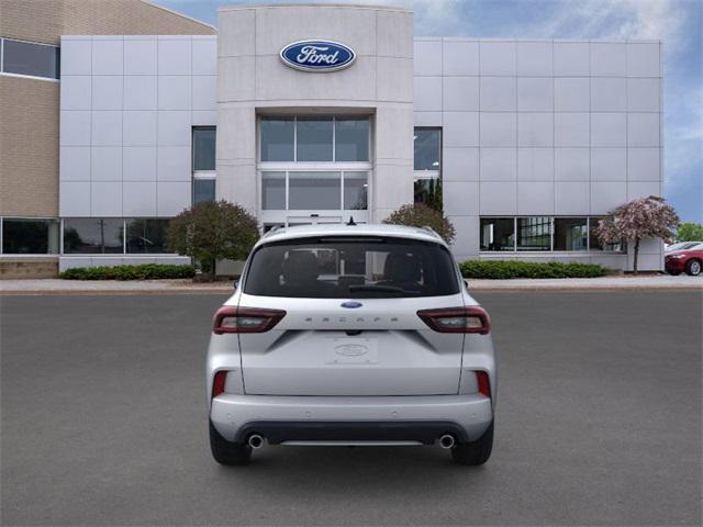 new 2024 Ford Escape car, priced at $28,750